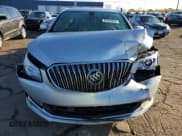 ✅ 2014 Buick LaCrosse Leather • VIN: 1G4GB5GR4EF135394 • Lot: 87269465. Listed on Copart with 86,853 mi. Free auction sales archive from the USA and detailed vehicle history report at DreamBid. Image 5.