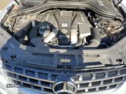 ✅ 2015 Mercedes-Benz M 63 AMG • VIN: 4JGDA7EB3FA484715 • Lot: 51787145. Listed on Copart with 134,948 mi. Free auction sales archive from the USA and detailed vehicle history report at DreamBid. Image 12.