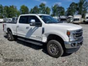 ✅ 2021 Ford F-350 XLT • VIN: 1FT8W3BT9MEC18327 • Lot: 71986995. Wystawiony na Copart z przebiegiem 74 803 mil. Bezpłatny archiwum sprzedaży aukcyjnych z USA i szczegółowy raport historii pojazdu na DreamBid. Zdjęcie 4.