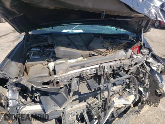 ✅ 2022 Toyota Tundra SR5 • VIN: 5TFLA5DB1NX042887 • Лот: 80849905. Опубликован ранее на Copart с пробегом Не указан. Бесплатный доступ к архиву аукционных продаж из США и подробный отчёт об истории автомобиля на DreamBid. Изображение 11.