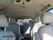 2011 Toyota Sienna XLE AAS с VIN 5TDYK3DC0BS157577, выставлен на аукционе Copart как лот 83822065 с пробегом 248 370 миль миль и Списание • Salvage title. История ставок и продаж доступна на DreamBid. Изображение 10.