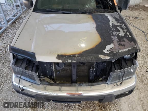 ✅ 2004 Chevrolet Colorado LS Z71 • VIN: 1GCDT196348146664 • Лот: 46179875. Опубликован ранее на Copart с пробегом Не указан. Бесплатный доступ к архиву аукционных продаж из США и подробный отчёт об истории автомобиля на DreamBid. Изображение 11.