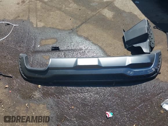 ✅ 2023 Hyundai Santa Fe XRT • VIN: 5NMS6DAJ3PH607039 • Lot: 43228367. Wystawiony na IAAI z przebiegiem 21 116 mil. Bezpłatny archiwum sprzedaży aukcyjnych z USA i szczegółowy raport historii pojazdu na DreamBid. Zdjęcie 12.