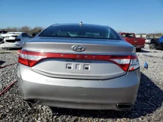 ✅ 2014 Hyundai Azera • VIN: KMHFG4JG6EA354742 • Лот: 48163345. Опубликован ранее на Copart с пробегом 104 983 миль. Бесплатный доступ к архиву аукционных продаж из США и подробный отчёт об истории автомобиля на DreamBid. Изображение 6.