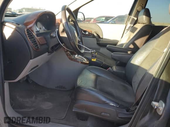 2005 Saturn VUE z VIN 5GZCZ53495S860942, wystawiony jako Copart lot #83226544 z przebiegiem 194 262 mil mil oraz Szkoda całkowita • Salvage title. Historia ofert i sprzedaży dostępna na DreamBid. Obrazek 7.