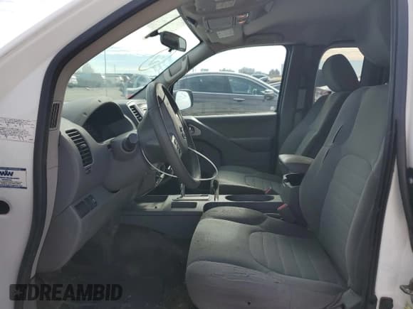 ✅ 2017 Nissan Frontier SV • VIN: 1N6BD0CT9HN766985 • Lot: 88247125. Listed on Copart with 96,761 mi. Free auction sales archive from the USA and detailed vehicle history report at DreamBid. Image 7.