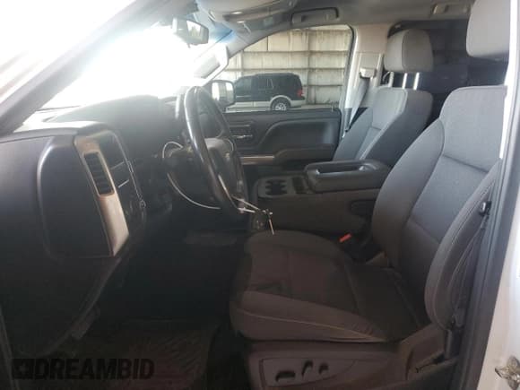 ✅ 2018 Chevrolet Silverado 1500 LT • VIN: 3GCPCREC7JG314481 • Лот: 71250934. Опубликован ранее на Copart с пробегом 69 500 миль. Бесплатный доступ к архиву аукционных продаж из США и подробный отчёт об истории автомобиля на DreamBid. Изображение 7.