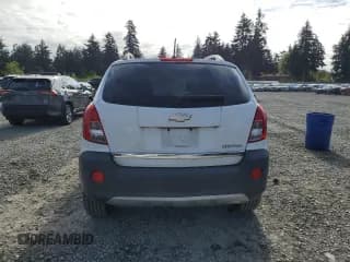 ✅ 2013 Chevrolet Captiva Sport LS • VIN: 3GNAL2EK5DS551225 • Lot: 55099845. Wystawiony na Copart z przebiegiem 131 419 mil. Bezpłatny archiwum sprzedaży aukcyjnych z USA i szczegółowy raport historii pojazdu na DreamBid. Zdjęcie 6.
