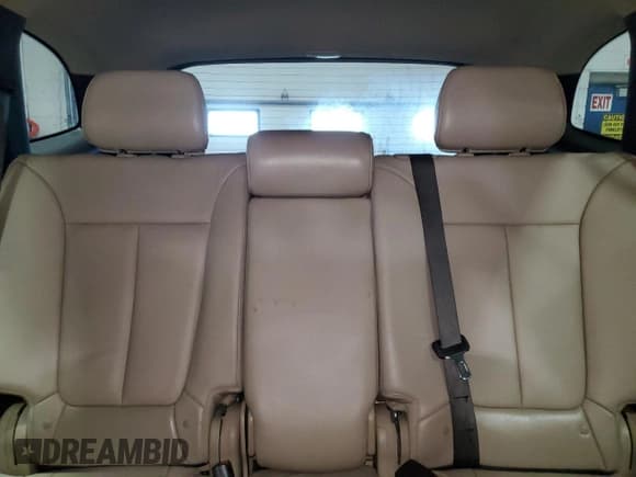 ✅ 2011 Hyundai Santa Fe Limited • VIN: 5XYZKDAG5BG010573 • Lot: 79289214. Listed on Copart with 158,122 mi. Free auction sales archive from the USA and detailed vehicle history report at DreamBid. Image 10.