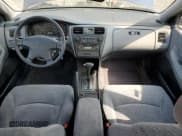 ✅ 2001 Honda Accord LX • VIN: JHMCG56491C030399 • Lot: 71001035. Listed on Copart with 60,943 mi. Free auction sales archive from the USA and detailed vehicle history report at DreamBid. Image 8.