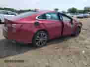 2019 Chevrolet Malibu Premier with VIN 1G1ZE5SX4KF222193, listed as a Copart auction lot 62448535 with 69,858 mi miles and Non repairable. Bid and sale history available at DreamBid. Image 3.