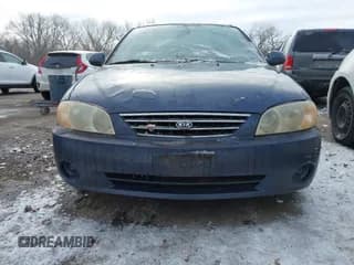 ✅ 2002 Kia Spectra • VIN: KNAFB121225167074 • Лот: 41258056. Опубликован ранее на IAAI с пробегом 191 831 миль. Бесплатный доступ к архиву аукционных продаж из США и подробный отчёт об истории автомобиля на DreamBid. Изображение 6.