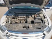 ✅ 2017 Ford Taurus Limited • VIN: 1FAHP2F84HG102482 • Lot: 80339505. Listed on Copart with 90,836 mi. Free auction sales archive from the USA and detailed vehicle history report at DreamBid. Image 11.