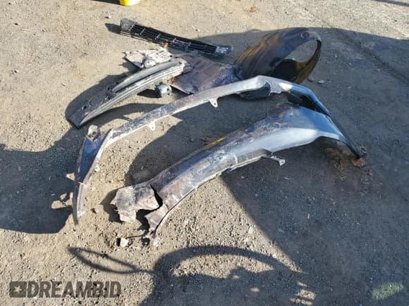 ✅ 2014 Toyota Camry XLE • VIN: 4T1BK1FK4EU543073 • Lot: 91084675. Listed on Copart with 55,661 mi. Free auction sales archive from the USA and detailed vehicle history report at DreamBid. Image 12.