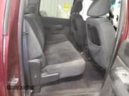 ✅ 2008 Chevrolet Silverado 1500 1LT • VIN: 3GCEK13378G218049 • Lot: 92248705. Listed on Copart with 128,128 mi. Free auction sales archive from the USA and detailed vehicle history report at DreamBid. Image 10.