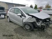 ✅ 2013 Kia Rio LX • VIN: KNADM5A33D6229428 • Lot: 82370315. Listed on Copart with 122,778 mi. Free auction sales archive from the USA and detailed vehicle history report at DreamBid. Image 13.