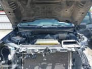 ✅ 2023 Ford F-150 XL • VIN: 1FTFW1E52PKF46879 • Lot: 42778317. Listed on IAAI with 67,557 mi. Free auction sales archive from the USA and detailed vehicle history report at DreamBid. Image 10.