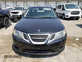 ✅ 2009 Saab 9-3 Comfort • VIN: YS3FB49Y791015969 • Lot: 60074144. Wystawiony na Copart z przebiegiem 123 127 mil. Bezpłatny archiwum sprzedaży aukcyjnych z USA i szczegółowy raport historii pojazdu na DreamBid. Zdjęcie 5.