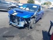 ✅ 2022 Subaru WRX • VIN: JF1VBAA64N9024903 • Lot: 42141263. Listed on IAAI with 67,088 mi. Free auction sales archive from the USA and detailed vehicle history report at DreamBid. Image 19.