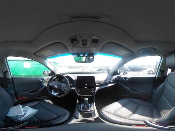 2022 Hyundai Ioniq Limited с VIN KMHC05LC4NU270697, выставлен на аукционе IAAI как лот 42639922 с пробегом 33 794 миль миль и . История ставок и продаж доступна на DreamBid. Изображение 19.