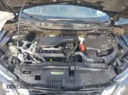 ✅ 2022 Nissan Rogue S • VIN: JN1BJ1AW6NW478185 • Lot: 43222453. Listed on IAAI with 59,427 mi. Free auction sales archive from the USA and detailed vehicle history report at DreamBid. Image 10.