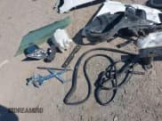 ✅ 2011 Toyota RAV4 • VIN: 2T3ZF4DVXBW092624 • Lot: 43267230. Listed on IAAI with 99,714 mi. Free auction sales archive from the USA and detailed vehicle history report at DreamBid. Image 18.