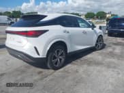✅ 2023 Lexus RX 350 • VIN: 2T2BAMBA1PC003150 • Лот: 42690032. Опубликован ранее на IAAI с пробегом 29 891 миль. Бесплатный доступ к архиву аукционных продаж из США и подробный отчёт об истории автомобиля на DreamBid. Изображение 4.