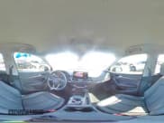 ✅ 2024 Audi Q5 Premium • VIN: WA1ABAFY3R2036777 • Lot: 71022835. Wystawiony na Copart z przebiegiem 9 815 mil. Bezpłatny archiwum sprzedaży aukcyjnych z USA i szczegółowy raport historii pojazdu na DreamBid. Zdjęcie 15.