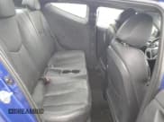 ✅ 2014 Hyundai Veloster Turbo • VIN: KMHTC6AE2EU196861 • Lot: 82308944. Wystawiony na Copart z przebiegiem 107 830 mil. Bezpłatny archiwum sprzedaży aukcyjnych z USA i szczegółowy raport historii pojazdu na DreamBid. Zdjęcie 10.