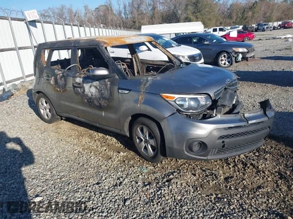 ✅ 2019 Kia Soul • VIN: KNDJN2A27K7026171 • Лот: 41271215. Опубликован ранее на IAAI с пробегом Не указан. Бесплатный доступ к архиву аукционных продаж из США и подробный отчёт об истории автомобиля на DreamBid. Изображение 1.