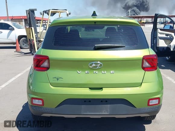 ✅ 2020 Hyundai Venue SE • VIN: KMHRB8A38LU044569 • Lot: 42117572. Listed on IAAI with 45,562 mi. Free auction sales archive from the USA and detailed vehicle history report at DreamBid. Image 16.