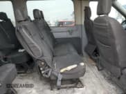 ✅ 2018 Ford Transit Passenger XL • VIN: 1FBAX2CM3JKA97862 • Lot: 43121545. Wystawiony na Copart z przebiegiem 67 592 mil. Bezpłatny archiwum sprzedaży aukcyjnych z USA i szczegółowy raport historii pojazdu na DreamBid. Zdjęcie 11.