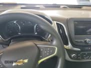 ✅ 2024 Chevrolet Equinox LS • VIN: 3GNAX5EG0RL248873 • Лот: 43705309. Опубликован ранее на IAAI с пробегом 50 735 миль. Бесплатный доступ к архиву аукционных продаж из США и подробный отчёт об истории автомобиля на DreamBid. Изображение 13.