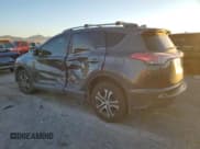 ✅ 2017 Toyota RAV4 LE • VIN: 2T3BFREV6HW568924 • Lot: 82526505. Listed on Copart with 73,510 mi. Free auction sales archive from the USA and detailed vehicle history report at DreamBid. Image 2.