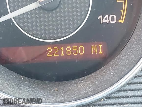 ✅ 2008 Saturn Aura XE • VIN: 1G8ZS57B38F242158 • Lot: 43606220. Listed on IAAI with 221,850 mi. Free auction sales archive from the USA and detailed vehicle history report at DreamBid. Image 14.