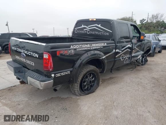 ✅ 2016 Ford F-250 Lariat • VIN: 1FT7W2B6XGEA83380 • Лот: 41623871. Опубликован ранее на IAAI с пробегом 193 431 миль. Бесплатный доступ к архиву аукционных продаж из США и подробный отчёт об истории автомобиля на DreamBid. Изображение 4.