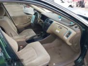 ✅ 1999 Honda Accord EX • VIN: JHMCG6676XC014816 • Лот: 43099153. Опубликован ранее на IAAI с пробегом 224 912 миль. Бесплатный доступ к архиву аукционных продаж из США и подробный отчёт об истории автомобиля на DreamBid. Изображение 5.