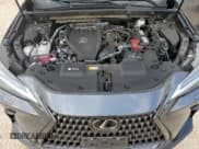 ✅ 2024 Lexus NX 350 Luxury • VIN: 2T2HGCEZ0RC040679 • Lot: 87432935. Wystawiony na Copart z przebiegiem 16 913 mil. Bezpłatny archiwum sprzedaży aukcyjnych z USA i szczegółowy raport historii pojazdu na DreamBid. Zdjęcie 12.