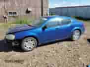 2012 Dodge Avenger SE с VIN 1C3CDZAB6CN266169, выставлен на аукционе Copart как лот 68231334 с пробегом 149 098 миль миль и Чистый • Clean title. История ставок и продаж доступна на DreamBid. Изображение 1.