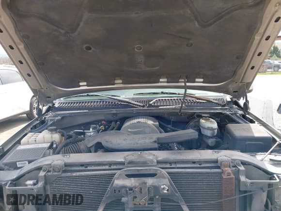 ✅ 2003 Chevrolet Tahoe LS • VIN: 1GNEK13T43J153854 • Лот: 41755537. Опубликован ранее на IAAI с пробегом Не указан. Бесплатный доступ к архиву аукционных продаж из США и подробный отчёт об истории автомобиля на DreamBid. Изображение 10.