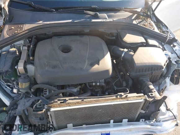 ✅ 2017 Volvo XC60 Inscription • VIN: YV440MDUXH2038967 • Лот: 43737642. Опубликован ранее на IAAI с пробегом 66 997 миль. Бесплатный доступ к архиву аукционных продаж из США и подробный отчёт об истории автомобиля на DreamBid. Изображение 10.