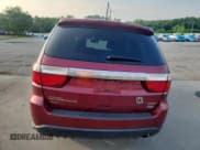 ✅ 2013 Dodge Durango Crew • VIN: 1C4RDJDG6DC673324 • Лот: 62899245. Опубликован ранее на Copart с пробегом 162 585 миль. Бесплатный доступ к архиву аукционных продаж из США и подробный отчёт об истории автомобиля на DreamBid. Изображение 6.