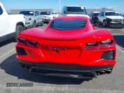✅ 2020 Chevrolet Corvette 2LT • VIN: 1G1Y72D49L5109791 • Lot: 43517295. Wystawiony na IAAI z przebiegiem 42 188 mil. Bezpłatny archiwum sprzedaży aukcyjnych z USA i szczegółowy raport historii pojazdu na DreamBid. Zdjęcie 16.