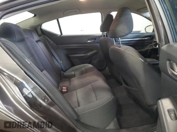 ✅ 2022 Nissan Altima SV • VIN: 1N4BL4DW6NN380578 • Лот: 87400265. Опубликован ранее на Copart с пробегом 109 577 миль. Бесплатный доступ к архиву аукционных продаж из США и подробный отчёт об истории автомобиля на DreamBid. Изображение 10.