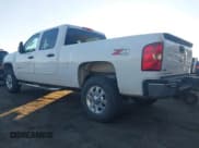 ✅ 2012 Chevrolet Silverado 2500HD LT • VIN: 1GC1KXCG2CF156302 • Lot: 43600860. Listed on IAAI with 208,899 mi. Free auction sales archive from the USA and detailed vehicle history report at DreamBid. Image 14.