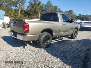 ✅ 2008 Dodge 1500 ST • VIN: 1D7HA16NX8J206611 • Lot: 91086785. Listed on Copart with 184,569 mi. Free auction sales archive from the USA and detailed vehicle history report at DreamBid. Image 3.