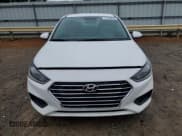 ✅ 2022 Hyundai Accent SE • VIN: 3KPC24A69NE183480 • Лот: 73183054. Опубликован ранее на Copart с пробегом 8 265 миль. Бесплатный доступ к архиву аукционных продаж из США и подробный отчёт об истории автомобиля на DreamBid. Изображение 5.
