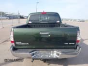 ✅ 2012 Toyota Tacoma • VIN: 3TMLU4EN8CM102502 • Lot: 43363011. Listed on IAAI with 255,969 mi. Free auction sales archive from the USA and detailed vehicle history report at DreamBid. Image 16.