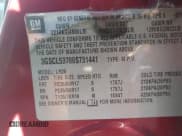 ✅ 2008 Saturn VUE XR • VIN: 3GSCL53788S731441 • Лот: 43406288. Опубликован ранее на IAAI с пробегом 141 045 миль. Бесплатный доступ к архиву аукционных продаж из США и подробный отчёт об истории автомобиля на DreamBid. Изображение 9.