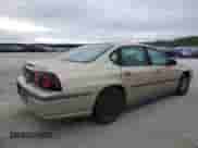 2005 Chevrolet Impala с VIN 2G1WF52E159118532, выставлен на аукционе Copart как лот 85255675 с пробегом 320 589 миль миль и Списание • Salvage title. История ставок и продаж доступна на DreamBid. Изображение 3.